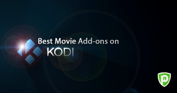 如何轻松在 Kodi 上观看电影（最佳 Kodi 附加元件）
