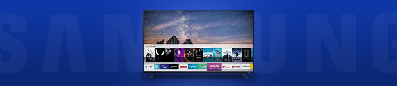 如何在三星智能电视上设置VPN？ – PureVPN