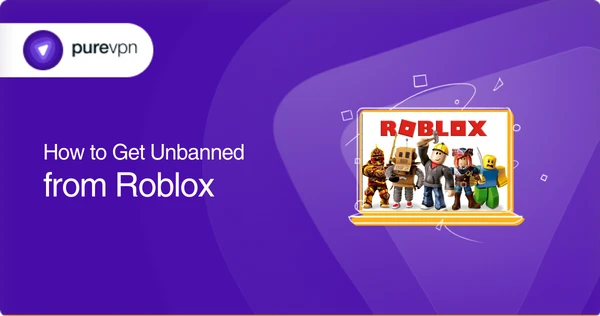 如何从 Roblox 解禁