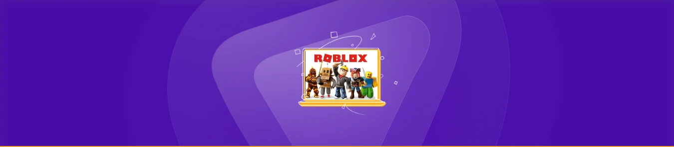 如何解除在 Roblox 上的禁令 – PureVPN
