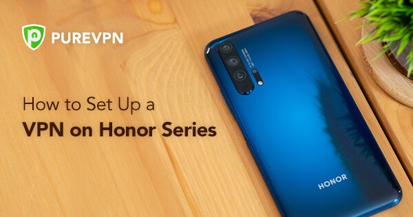 Honor VPN